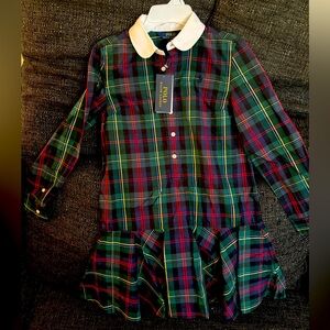 Girls size 14 Ralph Lauren
New Never worn